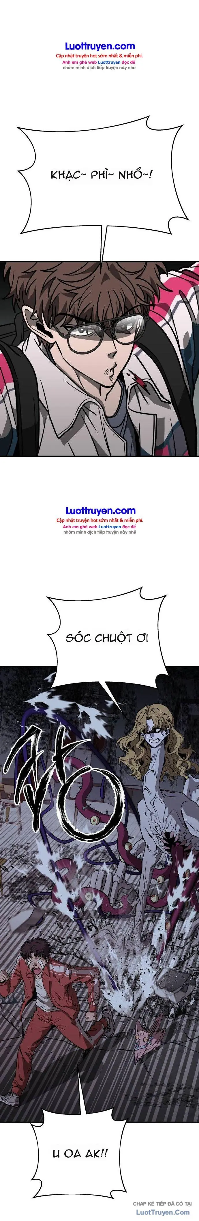 Sinh Vật Đáng Yêu Chapter 22 - Trang 16