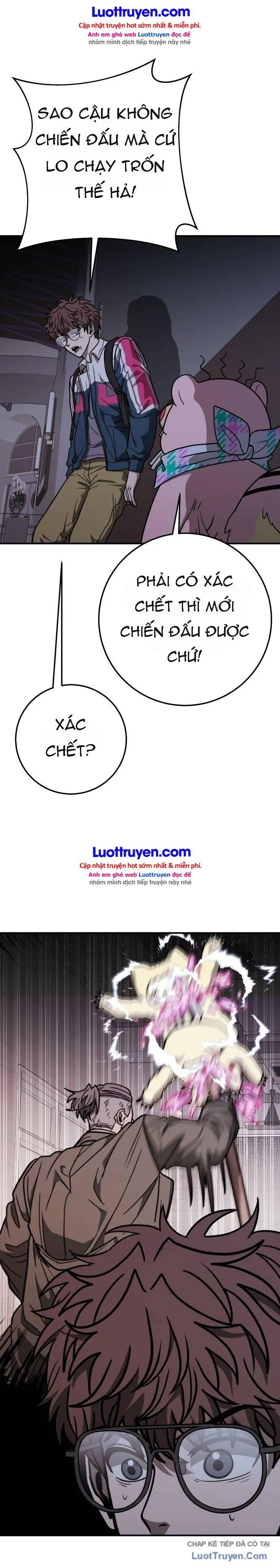 Sinh Vật Đáng Yêu Chapter 22 - Trang 17