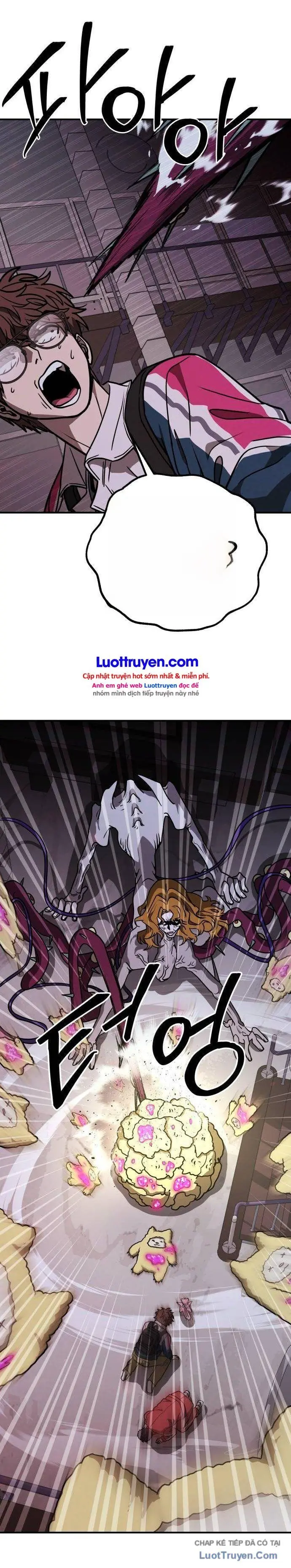 Sinh Vật Đáng Yêu Chapter 22 - Trang 22