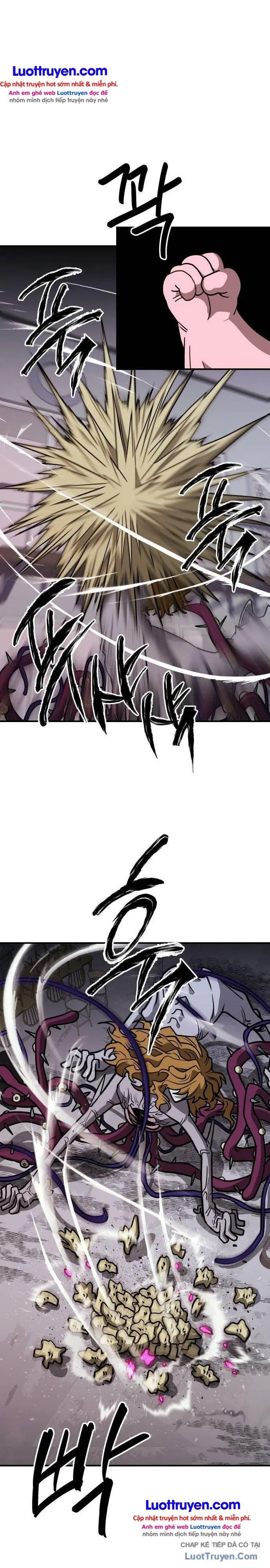 Sinh Vật Đáng Yêu Chapter 22 - Trang 24