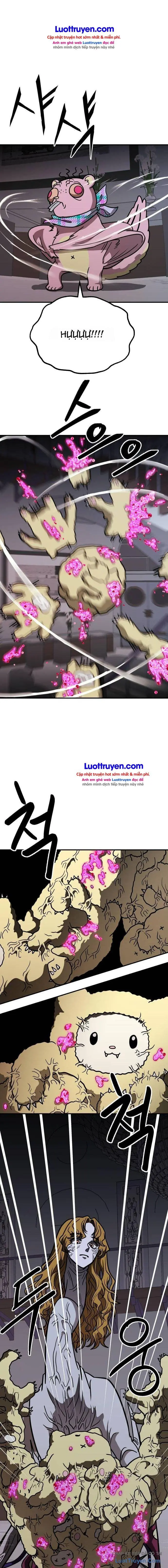 Sinh Vật Đáng Yêu Chapter 22 - Trang 26