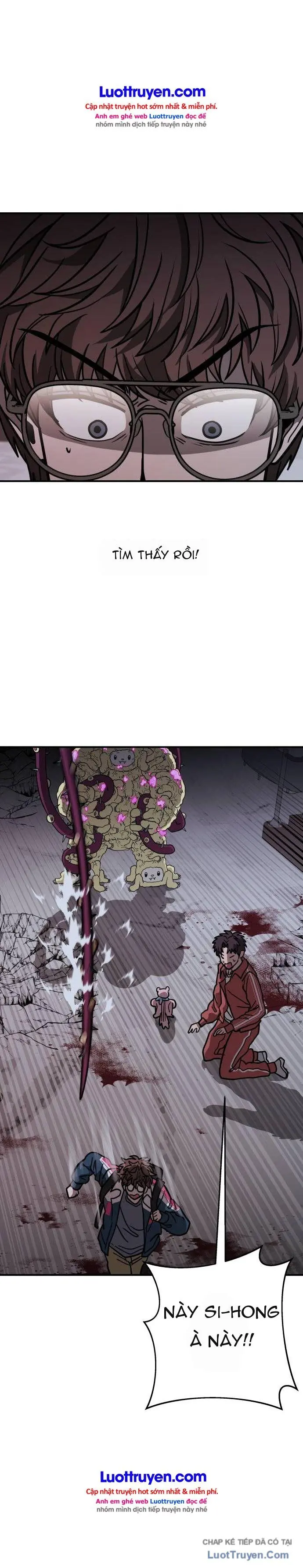 Sinh Vật Đáng Yêu Chapter 22 - Trang 30