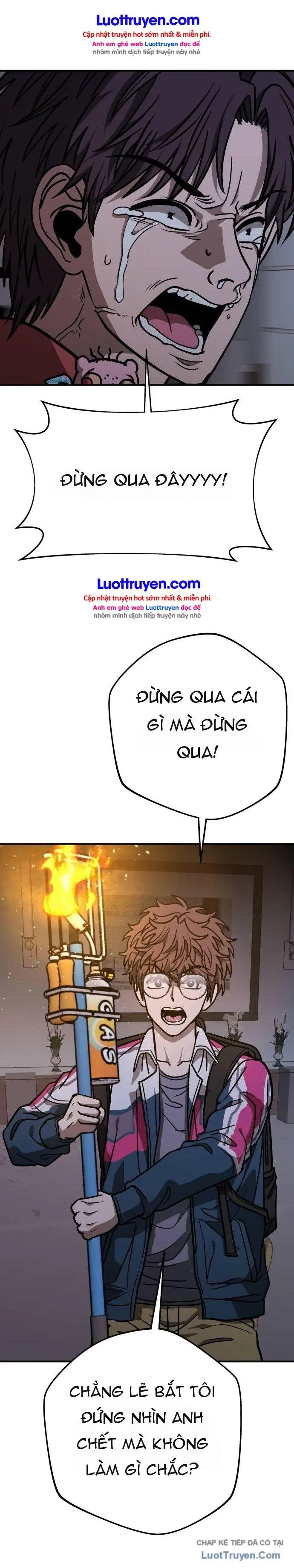 Sinh Vật Đáng Yêu Chapter 22 - Trang 9