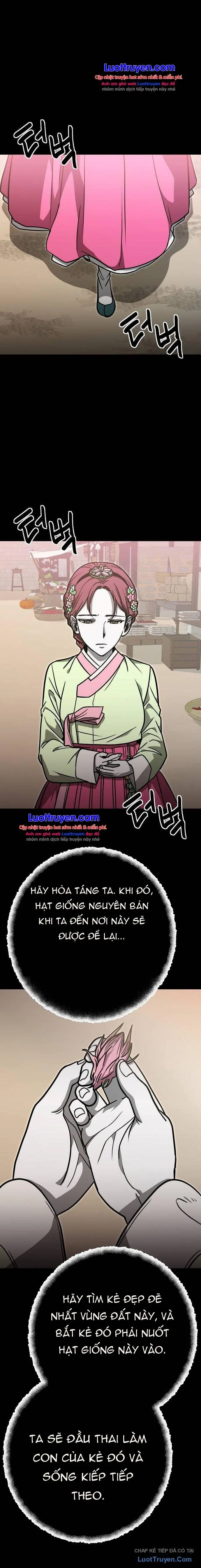 Sinh Vật Đáng Yêu Chapter 23 - Trang 10