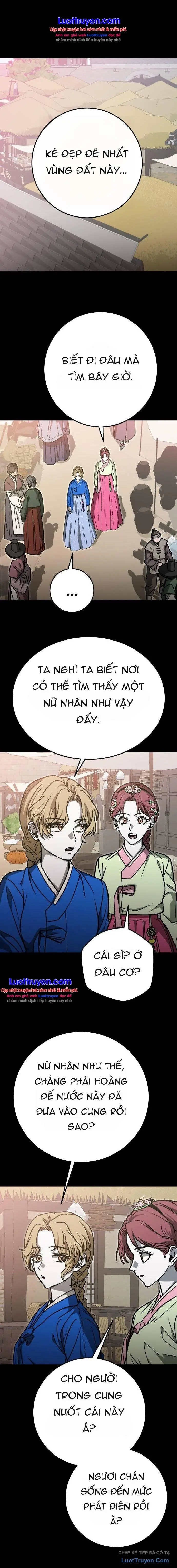 Sinh Vật Đáng Yêu Chapter 23 - Trang 11