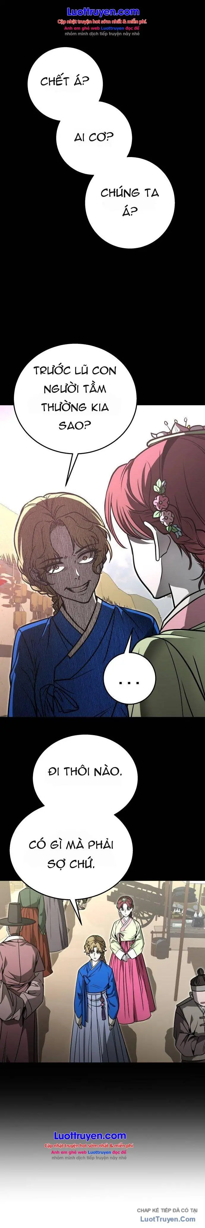 Sinh Vật Đáng Yêu Chapter 23 - Trang 12