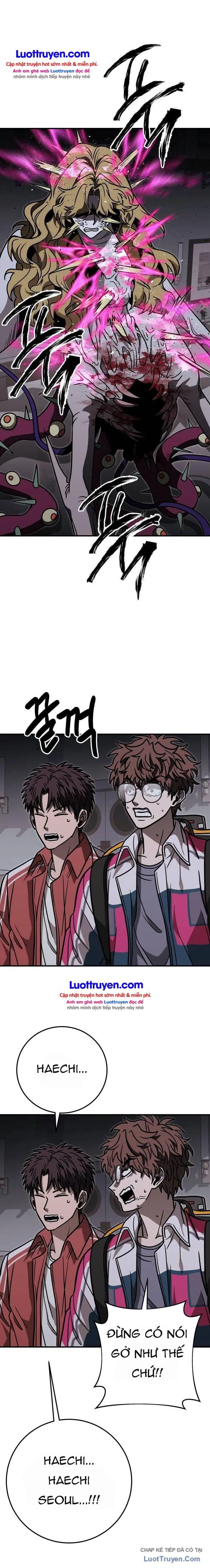 Sinh Vật Đáng Yêu Chapter 23 - Trang 17