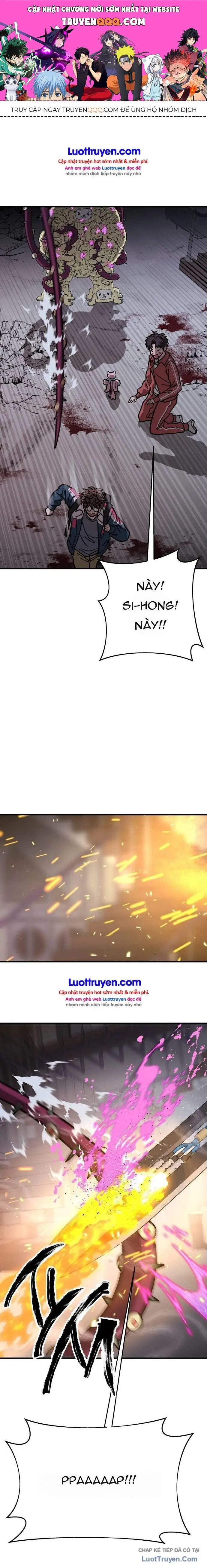 Sinh Vật Đáng Yêu Chapter 23 - Trang 2