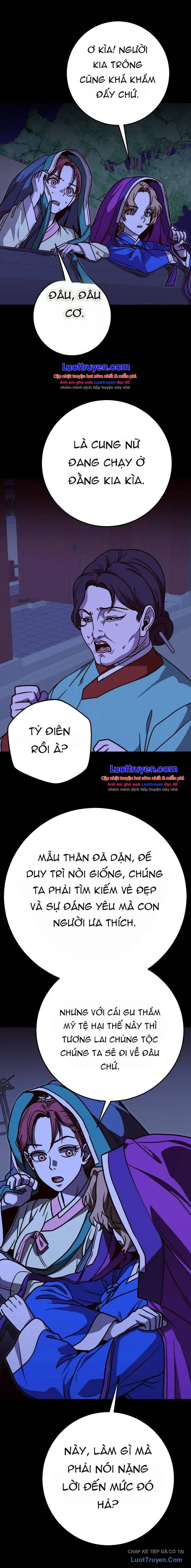 Sinh Vật Đáng Yêu Chapter 23 - Trang 23