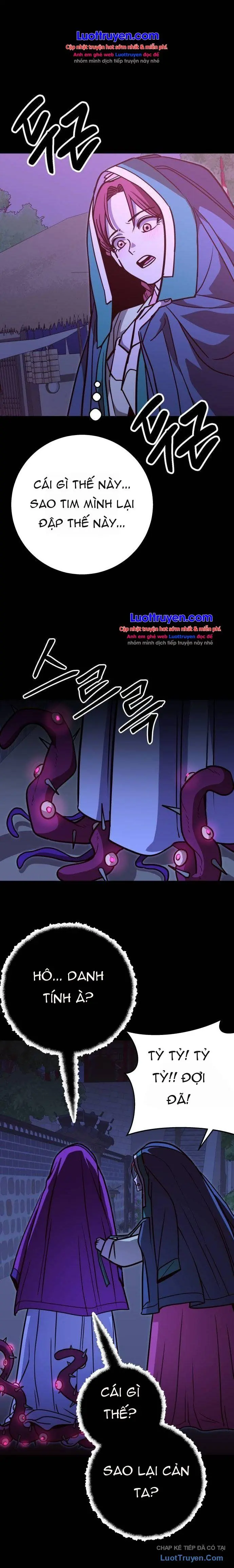 Sinh Vật Đáng Yêu Chapter 23 - Trang 26