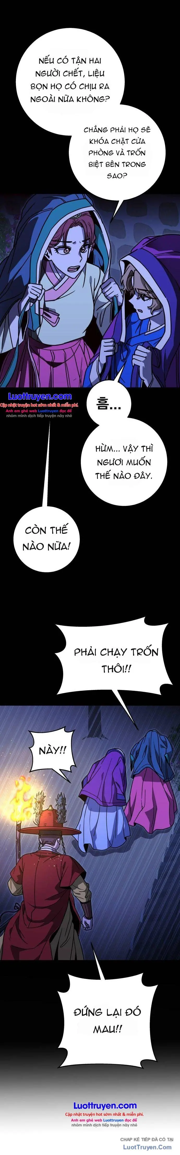 Sinh Vật Đáng Yêu Chapter 23 - Trang 27