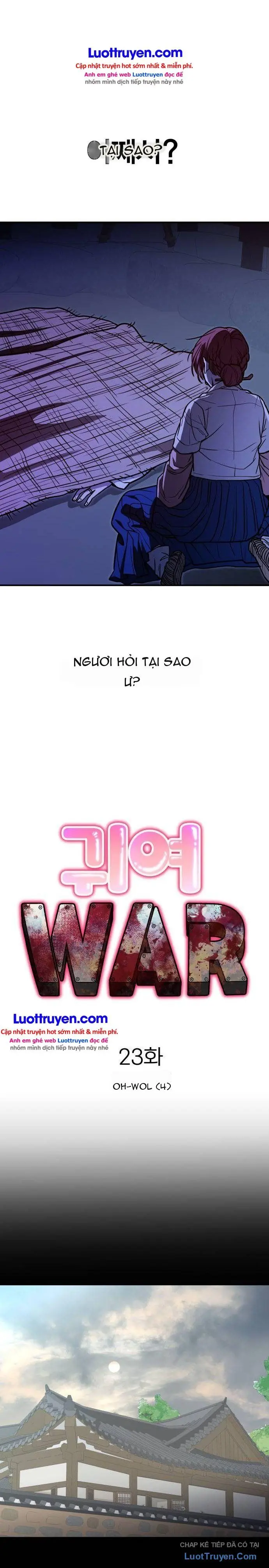 Sinh Vật Đáng Yêu Chapter 23 - Trang 6