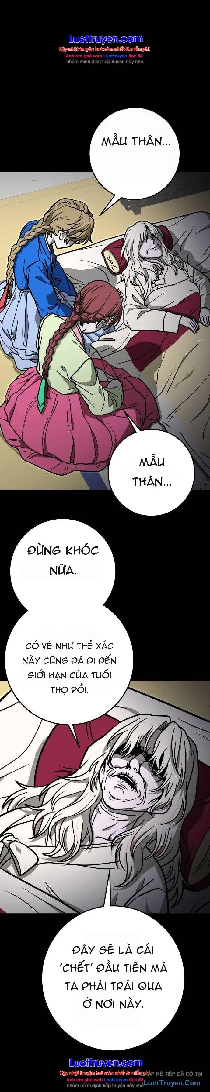 Sinh Vật Đáng Yêu Chapter 23 - Trang 7
