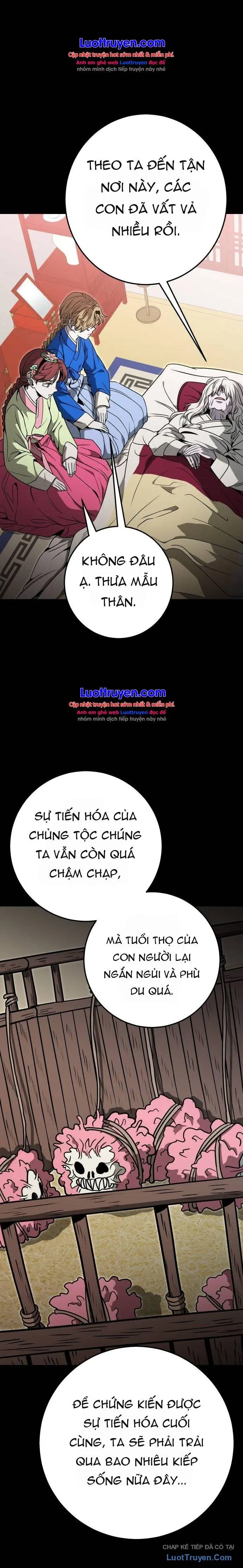 Sinh Vật Đáng Yêu Chapter 23 - Trang 9