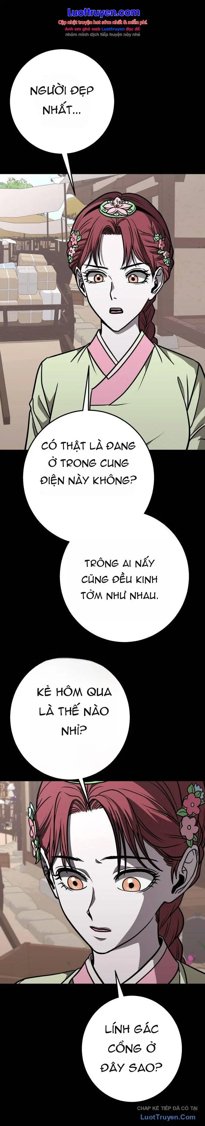 Sinh Vật Đáng Yêu Chapter 24 - Trang 13