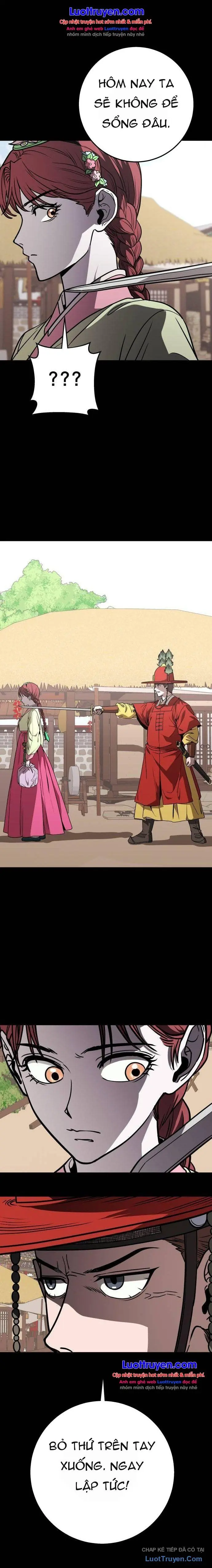 Sinh Vật Đáng Yêu Chapter 24 - Trang 14