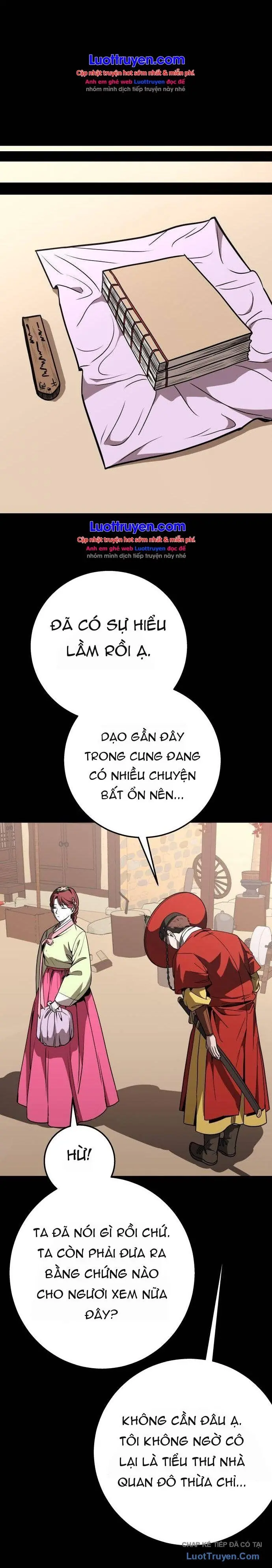 Sinh Vật Đáng Yêu Chapter 24 - Trang 15