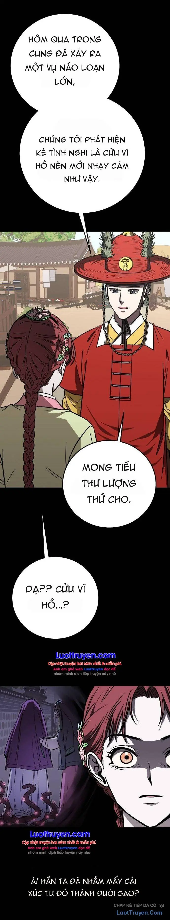 Sinh Vật Đáng Yêu Chapter 24 - Trang 16