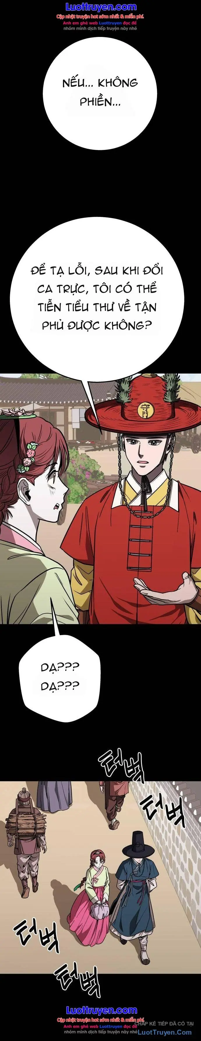 Sinh Vật Đáng Yêu Chapter 24 - Trang 17