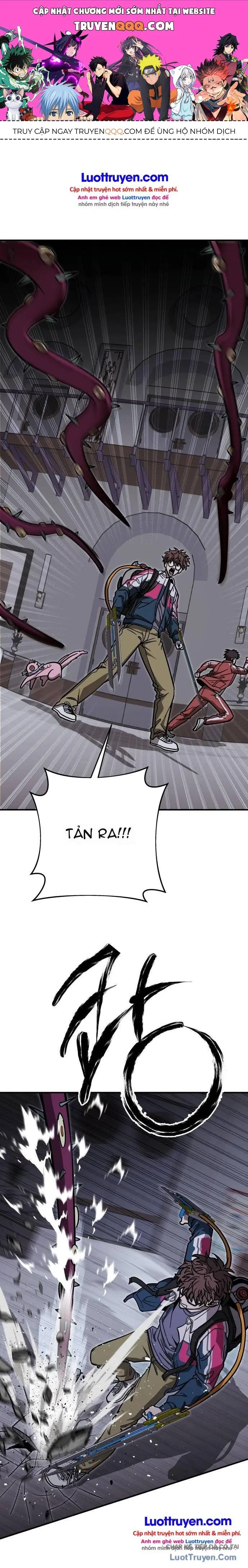 Sinh Vật Đáng Yêu Chapter 24 - Trang 2
