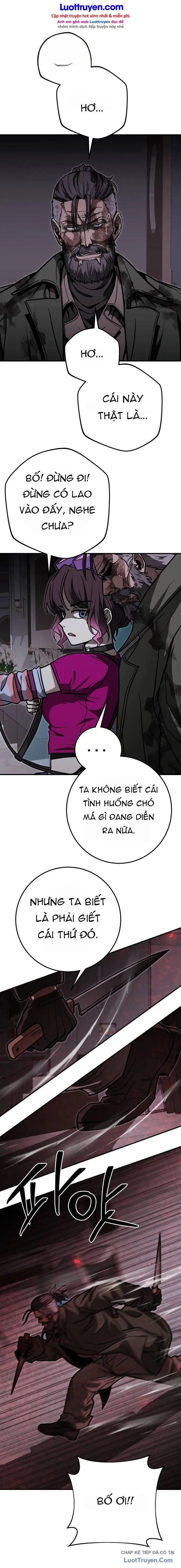 Sinh Vật Đáng Yêu Chapter 24 - Trang 21