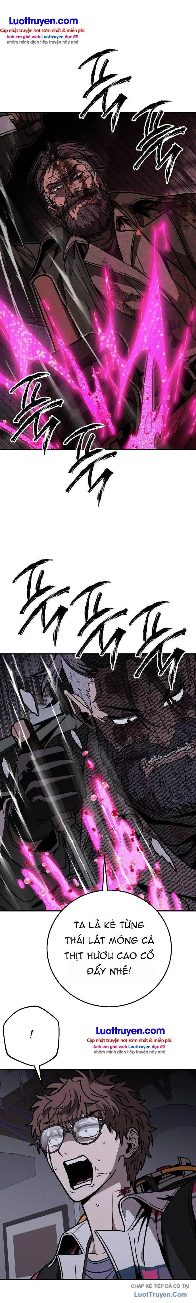 Sinh Vật Đáng Yêu Chapter 24 - Trang 23