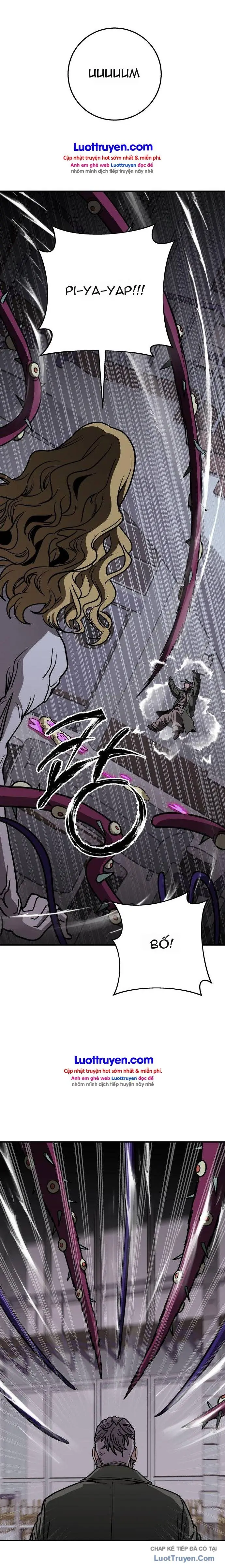 Sinh Vật Đáng Yêu Chapter 24 - Trang 24