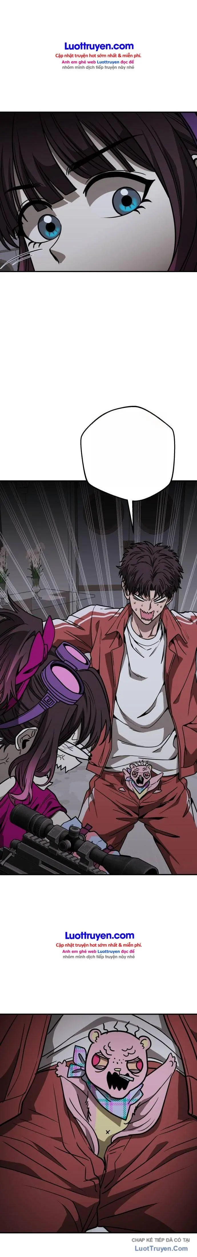 Sinh Vật Đáng Yêu Chapter 24 - Trang 26