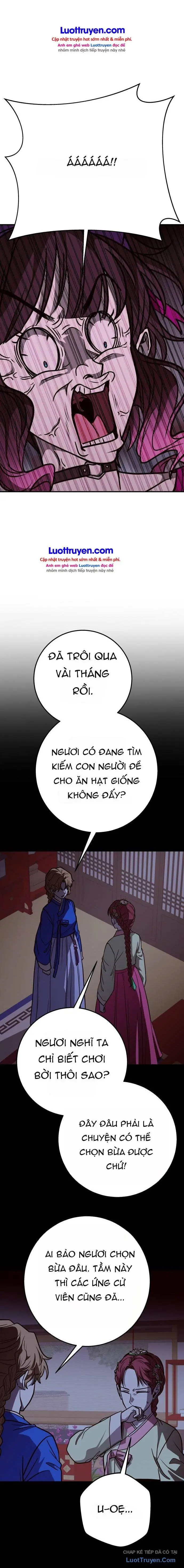 Sinh Vật Đáng Yêu Chapter 24 - Trang 27