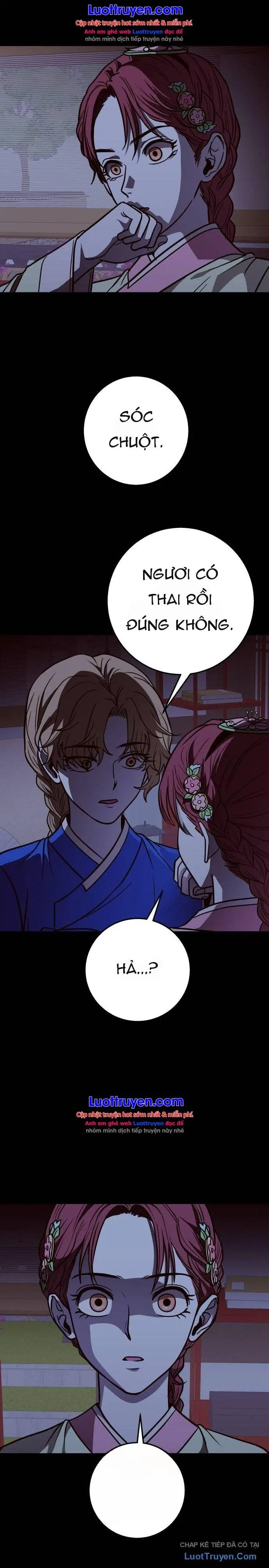 Sinh Vật Đáng Yêu Chapter 24 - Trang 28