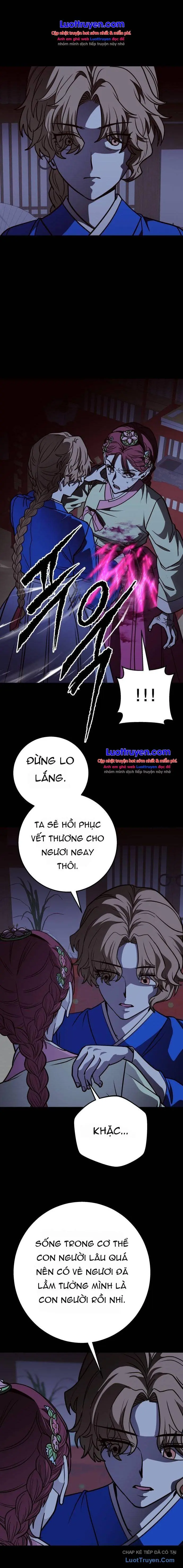Sinh Vật Đáng Yêu Chapter 24 - Trang 29