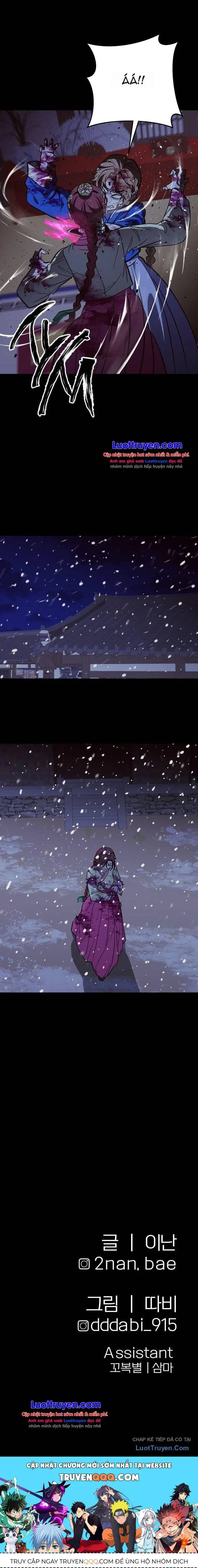 Sinh Vật Đáng Yêu Chapter 24 - Trang 31