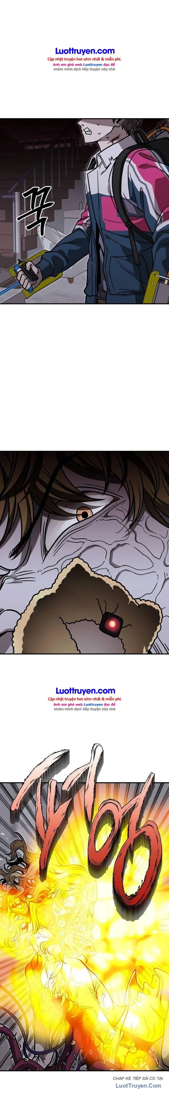 Sinh Vật Đáng Yêu Chapter 24 - Trang 7