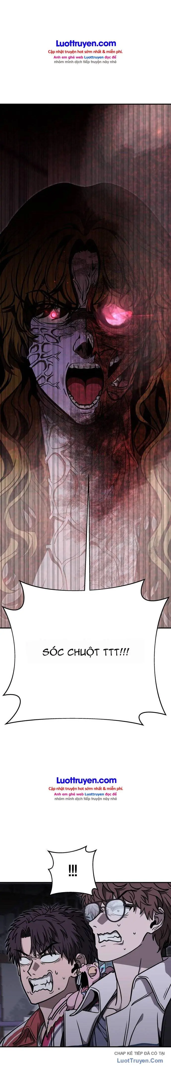 Sinh Vật Đáng Yêu Chapter 24 - Trang 9