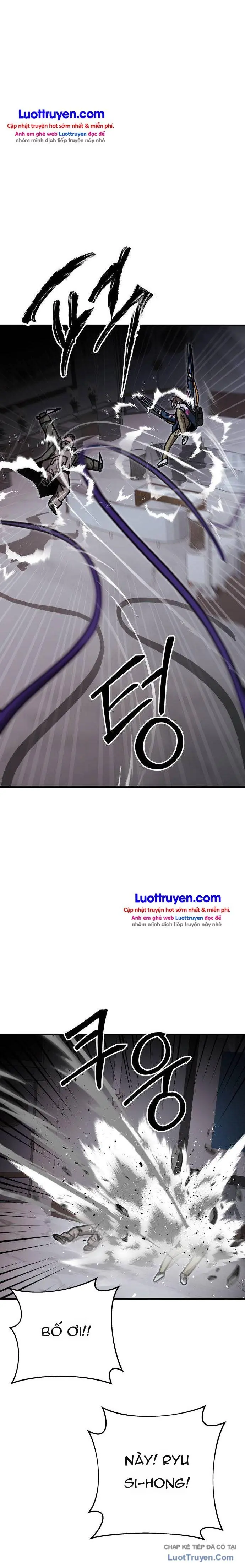 Sinh Vật Đáng Yêu Chapter 25 - Trang 10