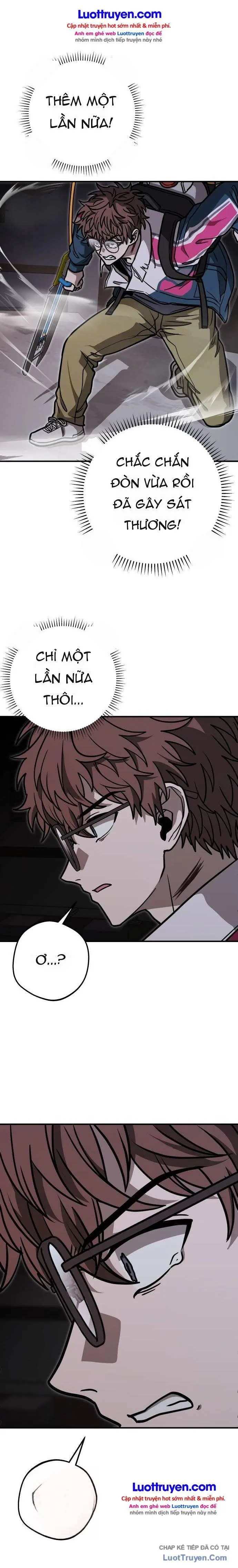 Sinh Vật Đáng Yêu Chapter 25 - Trang 11