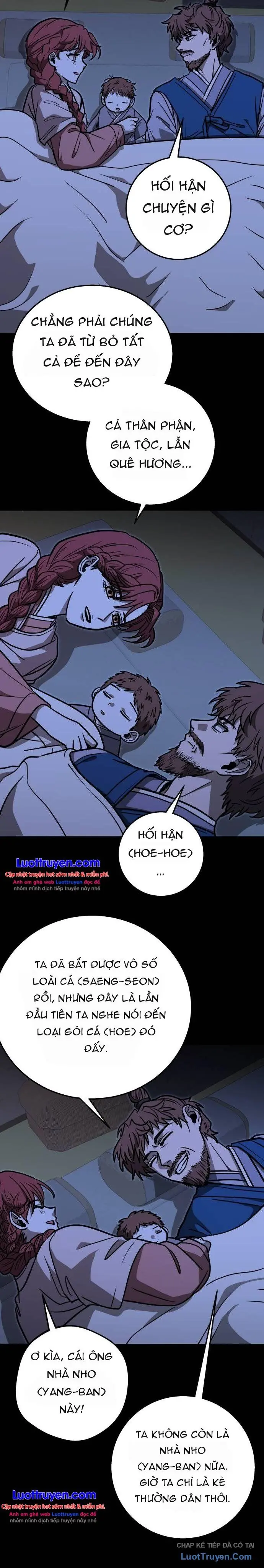 Sinh Vật Đáng Yêu Chapter 25 - Trang 14