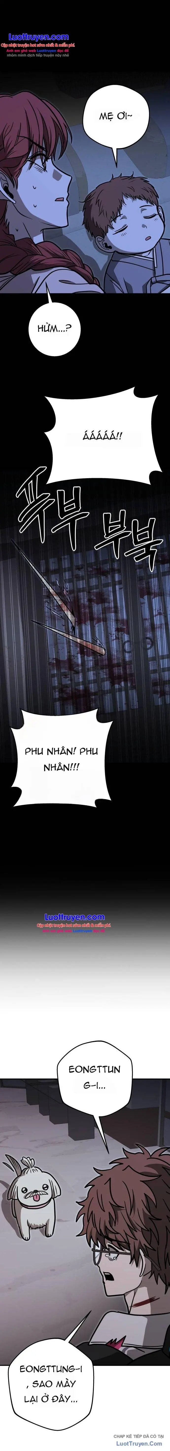 Sinh Vật Đáng Yêu Chapter 25 - Trang 16