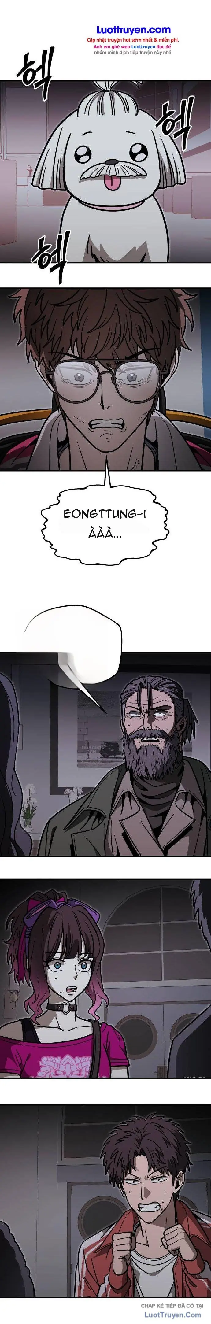 Sinh Vật Đáng Yêu Chapter 25 - Trang 18