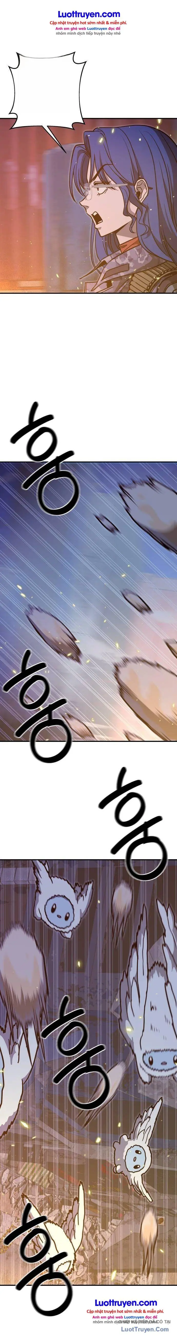 Sinh Vật Đáng Yêu Chapter 25 - Trang 22