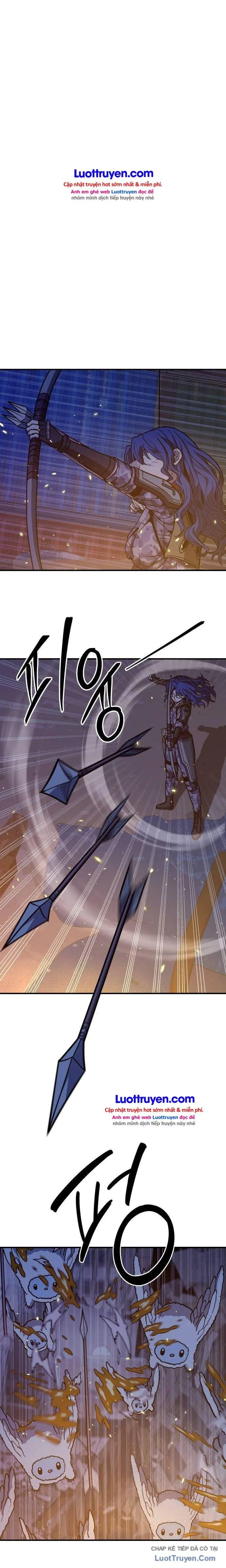 Sinh Vật Đáng Yêu Chapter 25 - Trang 23