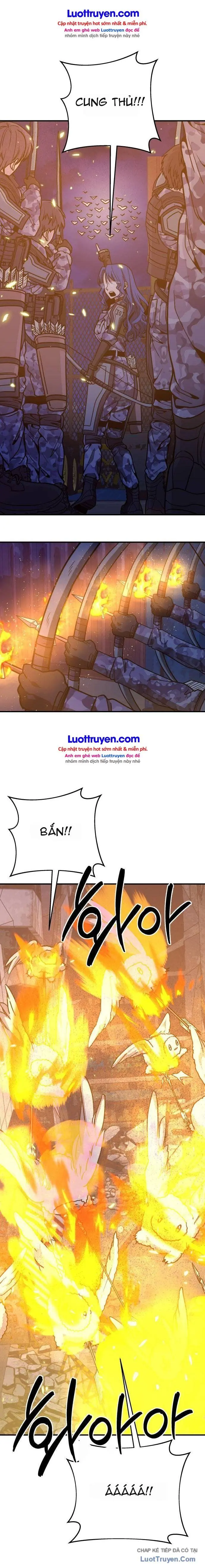 Sinh Vật Đáng Yêu Chapter 25 - Trang 24