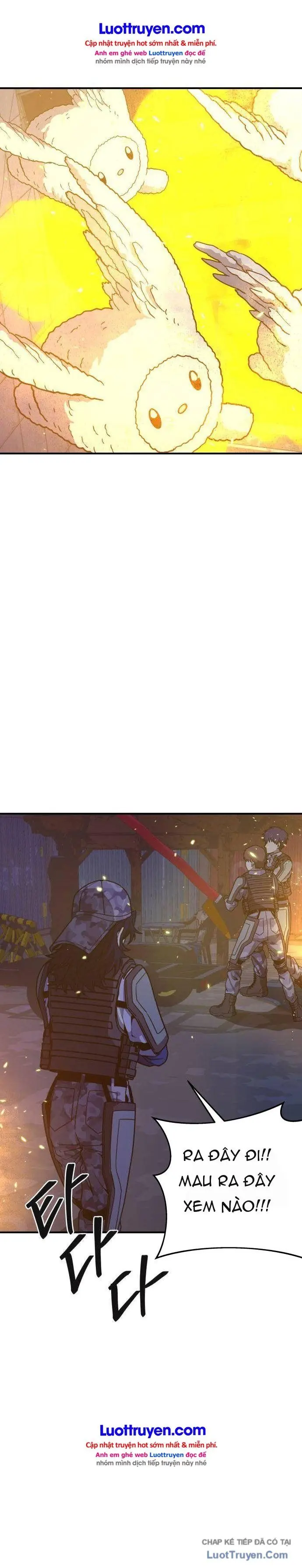 Sinh Vật Đáng Yêu Chapter 25 - Trang 25