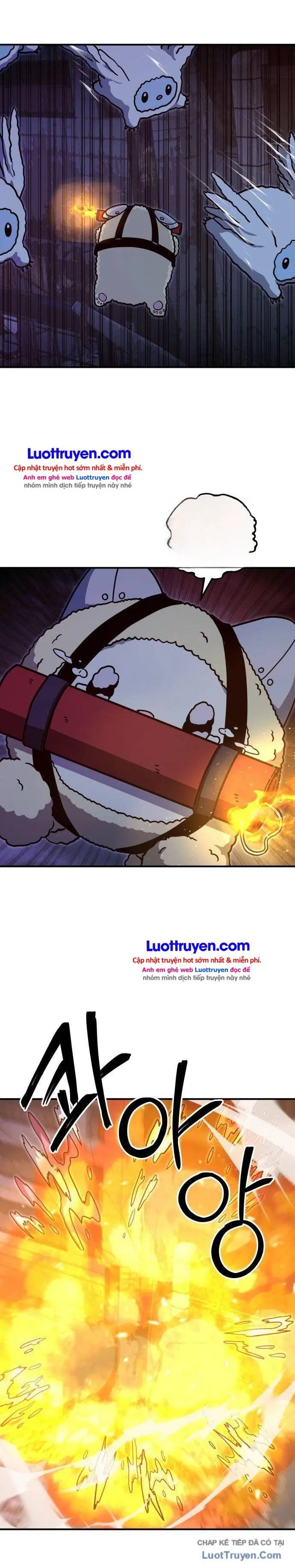 Sinh Vật Đáng Yêu Chapter 25 - Trang 27