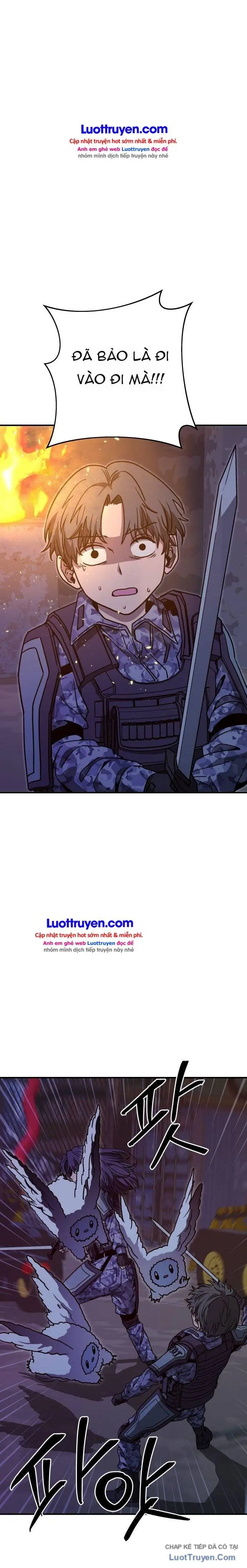 Sinh Vật Đáng Yêu Chapter 25 - Trang 30