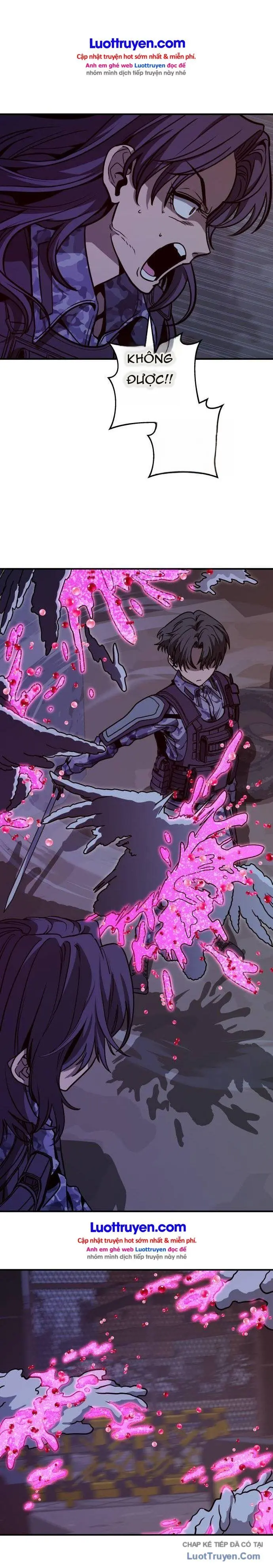 Sinh Vật Đáng Yêu Chapter 25 - Trang 31