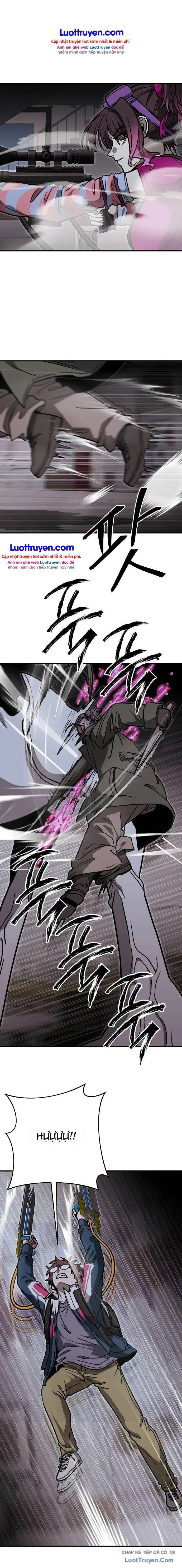 Sinh Vật Đáng Yêu Chapter 25 - Trang 8