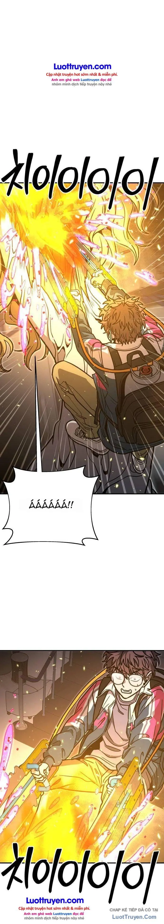 Sinh Vật Đáng Yêu Chapter 25 - Trang 9