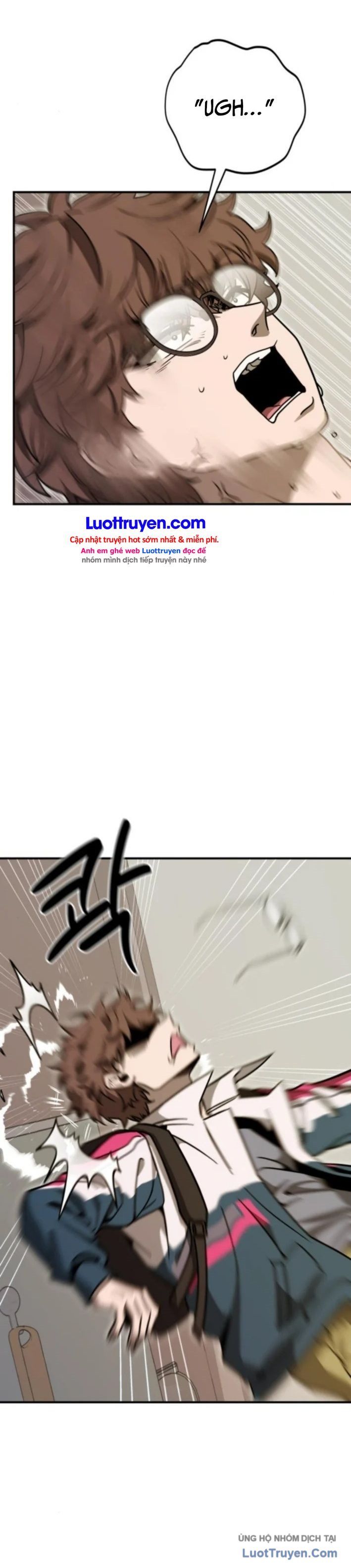 Sinh Vật Đáng Yêu Chapter 8 - Trang 10