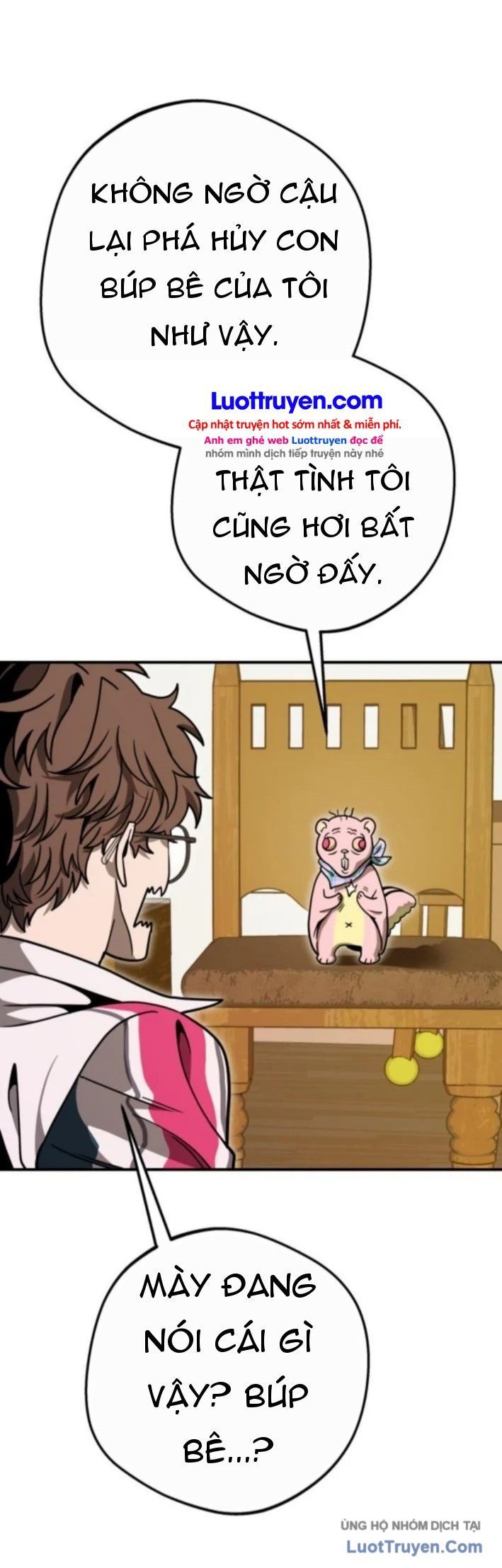 Sinh Vật Đáng Yêu Chapter 8 - Trang 15